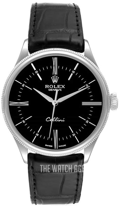 rolex cellini m50509-0006|Rolex cellini time chart.